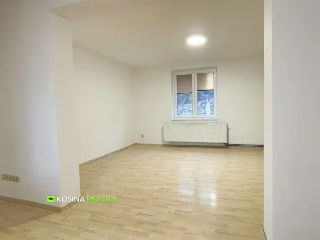 Pronájem bytu 2+1, Kraslice, Rybná, 85 m2