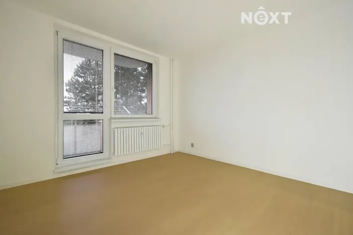 Pronájem bytu 3+1, Břeclav, 76 m2