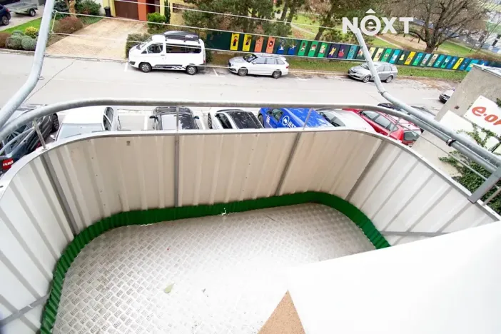 Pronájem bytu 3+1, Břeclav, 76 m2