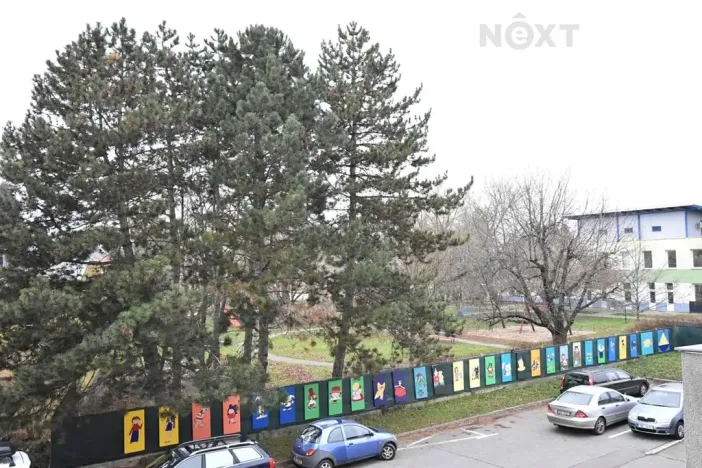 Pronájem bytu 3+1, Břeclav, 76 m2