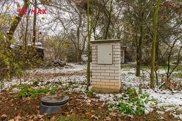 Prodej pozemku pro bydlení, Praha - Klánovice, Boušova, 1678 m2