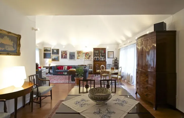 Pronájem vily, Praha - Kunratice, Ke hrádku, 417 m2