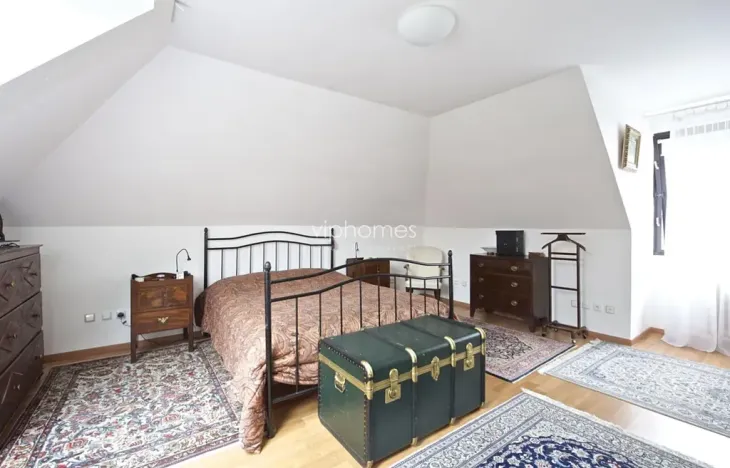 Pronájem vily, Praha - Kunratice, Ke hrádku, 417 m2