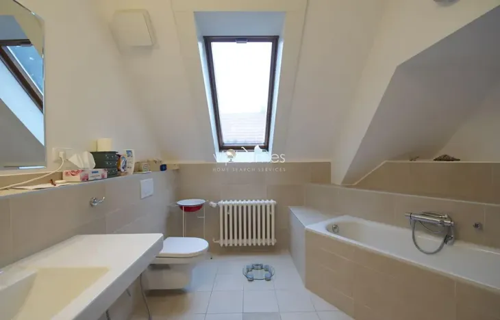 Pronájem vily, Praha - Kunratice, Ke hrádku, 417 m2