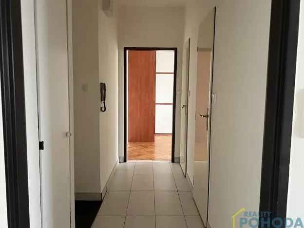 Pronájem bytu 2+1, Vysoké Mýto, Rokycanova, 55 m2