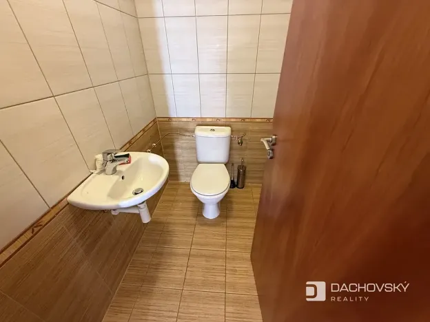 Pronájem rodinného domu, Orel, 191 m2