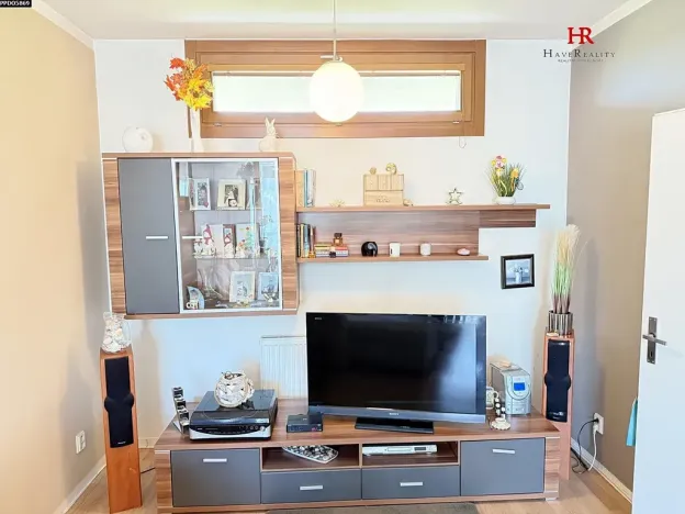 Pronájem bytu 2+1, Týnec nad Sázavou, Na Kněžině, 65 m2