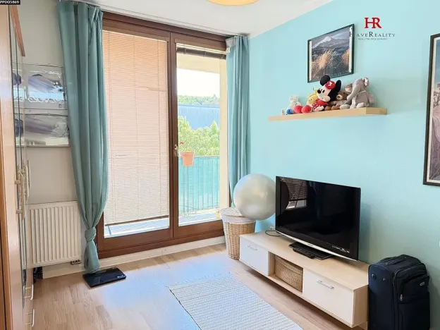 Pronájem bytu 2+1, Týnec nad Sázavou, Na Kněžině, 65 m2