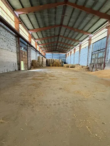 Pronájem skladu, Číčovice, 1080 m2