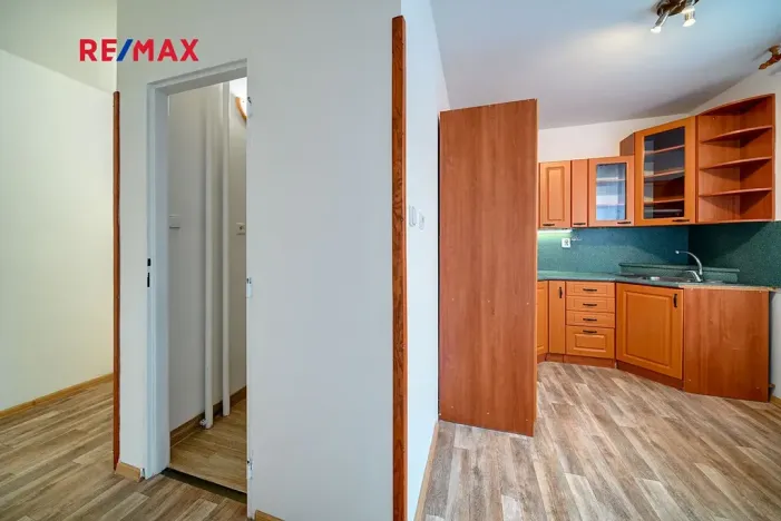 Pronájem bytu 3+1, Nymburk, Jiřího Wolkera, 55 m2