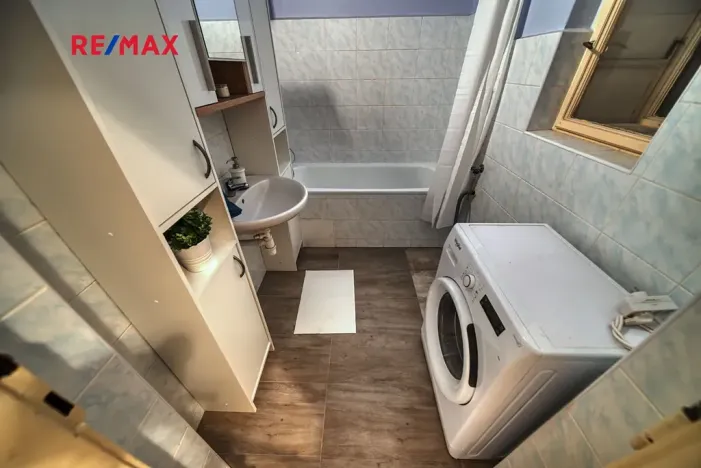 Prodej bytu 3+1, Praha - Smíchov, Malátova, 115 m2