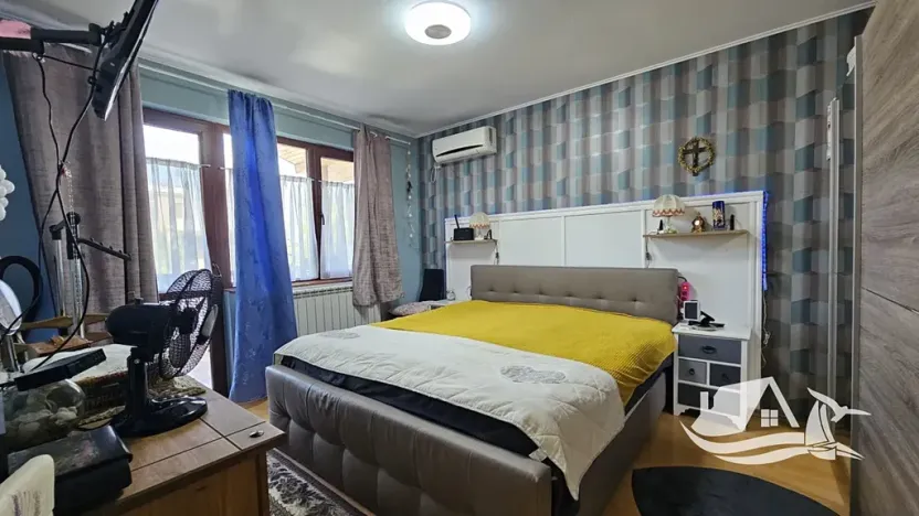 Prodej rodinného domu, Kameno, Bulharsko, 130 m2