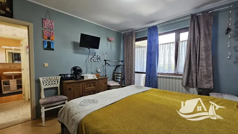 Prodej rodinného domu, Kameno, Bulharsko, 130 m2