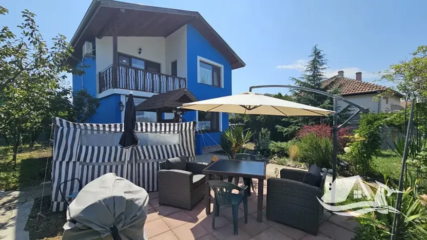 Prodej rodinného domu, Kameno, Bulharsko, 130 m2