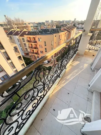 Prodej bytu 3+kk, Nesebar, Bulharsko, 94 m2