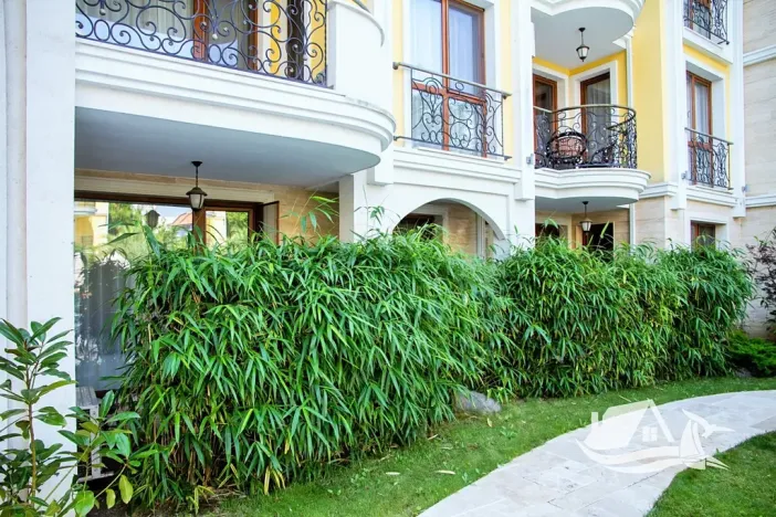 Prodej bytu 3+kk, Nesebar, Bulharsko, 94 m2