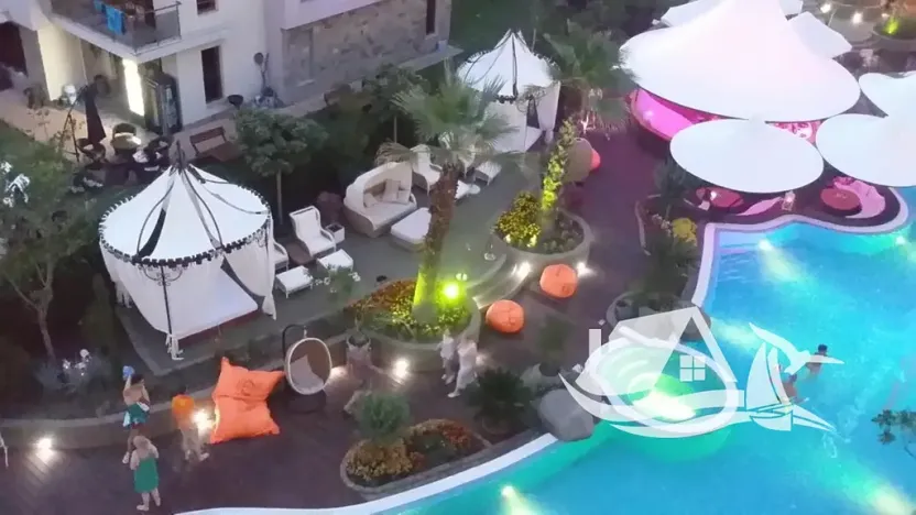 Prodej bytu 3+kk, Nesebar, Bulharsko, 94 m2