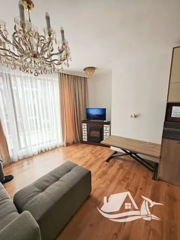 Prodej bytu 2+kk, Sveti Vlas, Bulharsko, 88 m2