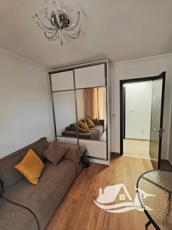 Prodej bytu 2+kk, Sveti Vlas, Bulharsko, 88 m2