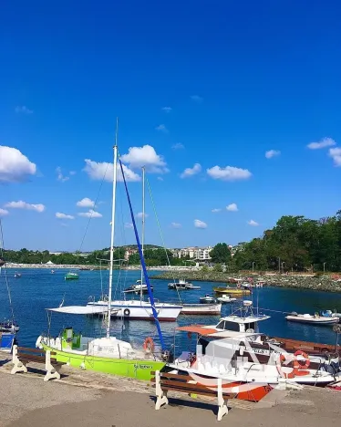 Prodej rodinného domu, Primorsko, Bulharsko, 118 m2