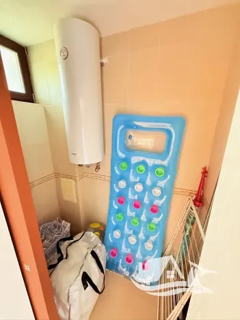 Prodej bytu 3+kk, Kosharitsa, Bulharsko, 117 m2