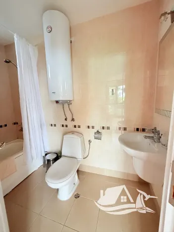 Prodej bytu 3+kk, Kosharitsa, Bulharsko, 117 m2