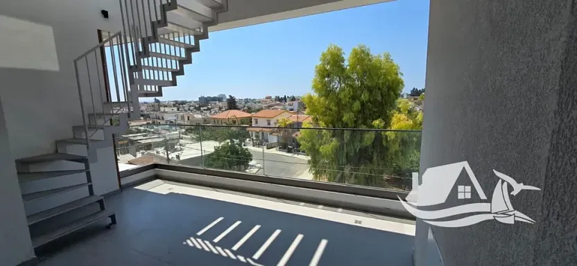 Prodej bytu 2+1, Lemesos, Kypr, 90 m2