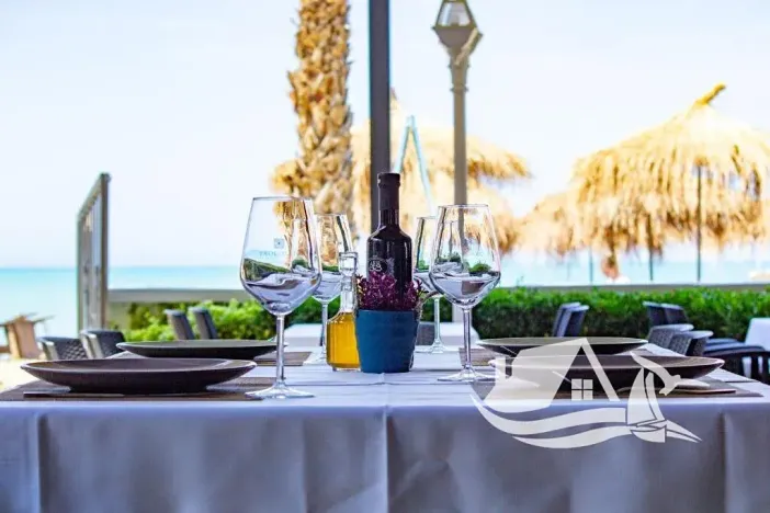 Prodej bytu 3+kk, Golem, Albánie, 90 m2