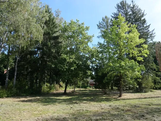 Prodej pozemku pro bydlení, Mukařov, Školní, 800 m2