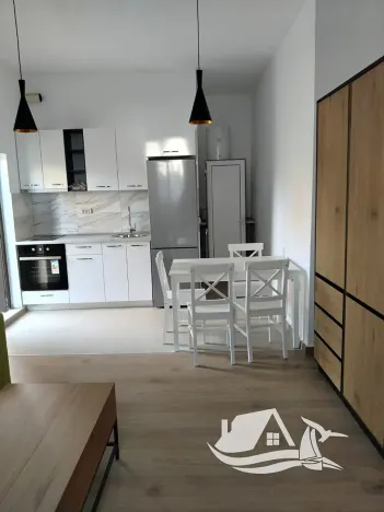 Prodej bytu 1+kk, Nesebar, Bulharsko, 39 m2