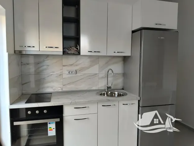 Prodej bytu 1+kk, Nesebar, Bulharsko, 39 m2