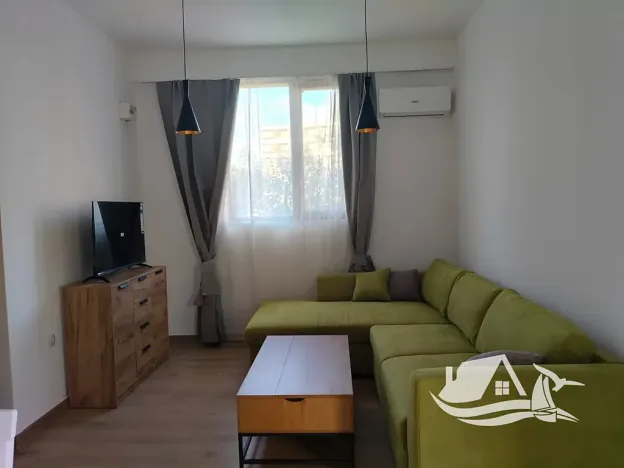 Prodej bytu 1+kk, Nesebar, Bulharsko, 39 m2