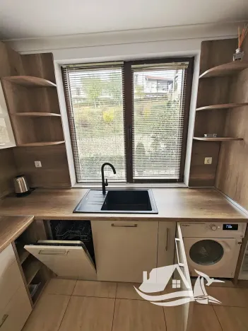 Prodej bytu 1+kk, Sveti Vlas, Bulharsko, 35 m2