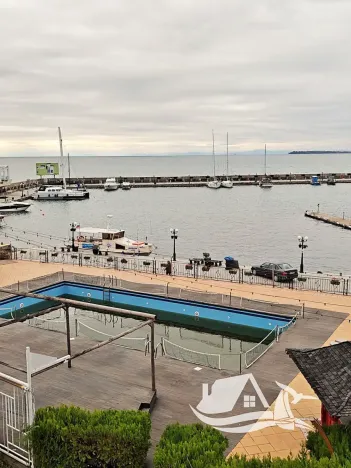 Prodej bytu 1+kk, Sveti Vlas, Bulharsko, 35 m2