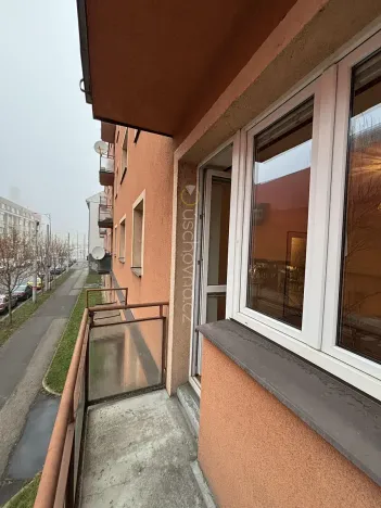 Prodej bytu 2+1, Hradec Králové, Puškinova, 66 m2