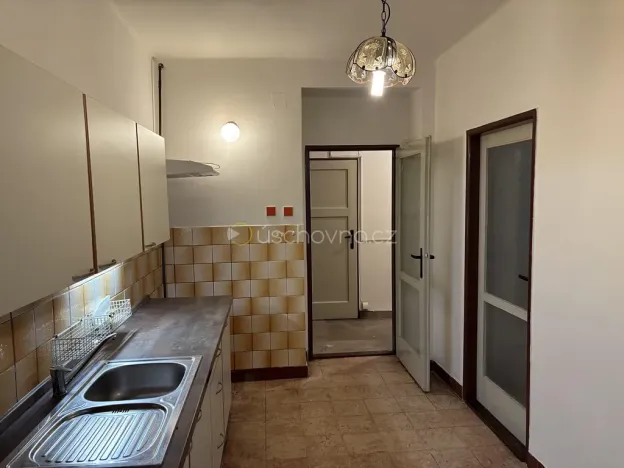 Prodej bytu 2+1, Hradec Králové, Puškinova, 66 m2