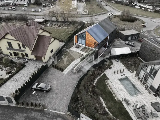 Prodej bytu 3+kk, Příbram, Borová, 125 m2