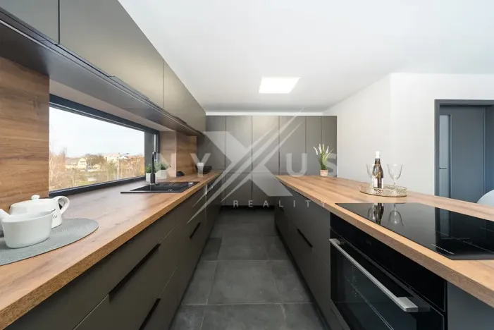 Prodej bytu 3+kk, Příbram, Borová, 125 m2