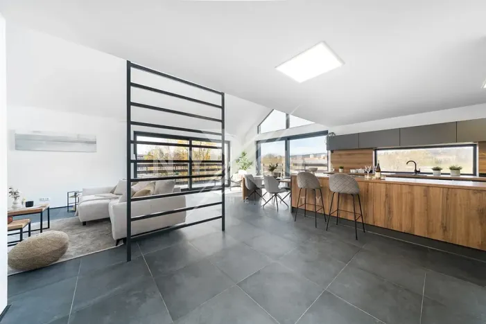 Prodej bytu 3+kk, Příbram, Borová, 125 m2