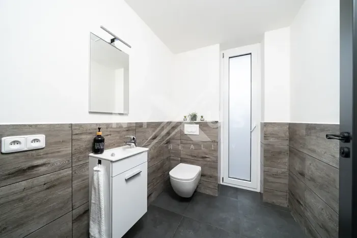 Prodej bytu 3+kk, Příbram, Borová, 125 m2