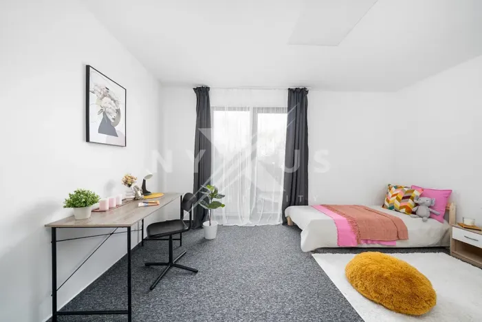 Prodej bytu 3+kk, Příbram, Borová, 125 m2