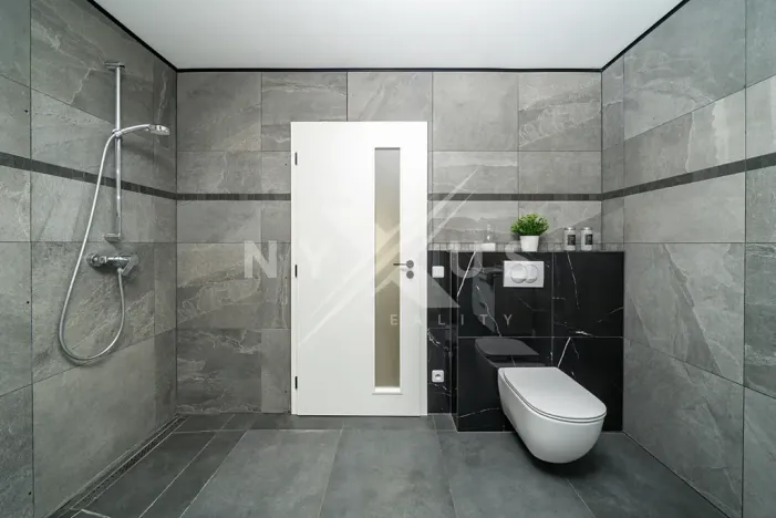 Prodej bytu 3+kk, Příbram, Borová, 125 m2