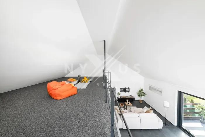 Prodej bytu 4+kk, Příbram, Borová, 185 m2