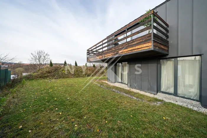 Prodej bytu 4+kk, Příbram, Borová, 185 m2