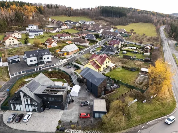 Prodej bytu 4+kk, Příbram, Borová, 185 m2