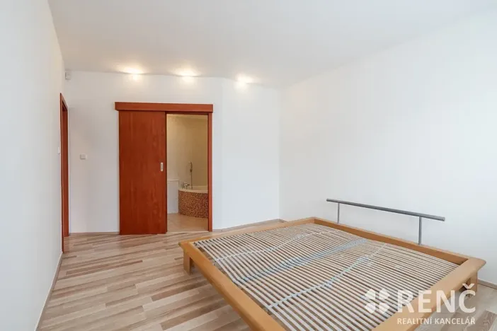 Pronájem bytu 3+1, Brno, Černého, 71 m2