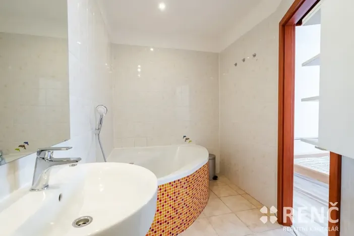 Pronájem bytu 3+1, Brno, Černého, 71 m2