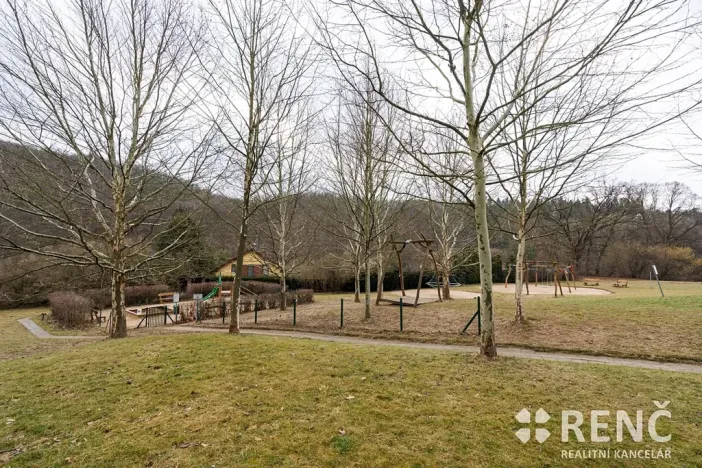 Pronájem bytu 3+1, Brno, Černého, 71 m2