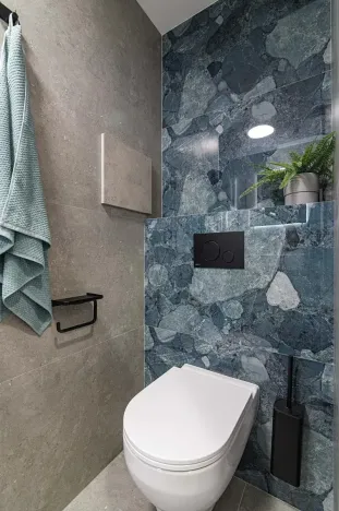 Pronájem bytu 1+kk, Ostrava, Gen. Janouška, 27 m2