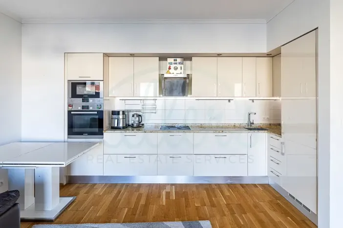 Prodej bytu 2+kk, Praha - Vinohrady, Korunní, 59 m2